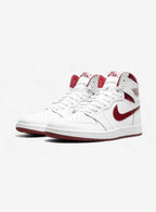 Air Jordan 1 Retro High '85 OG Metallic Burgundy