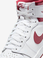 Air Jordan 1 Retro High '85 OG Metallic Burgundy