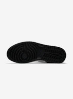 Air Jordan 1 Retro High Black Gym Red