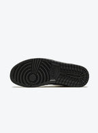 Air Jordan 1 Retro High Black Metallic Gold (2020)