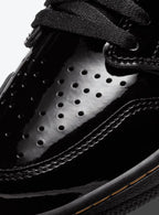 Air Jordan 1 Retro High Black Metallic Gold (2020)