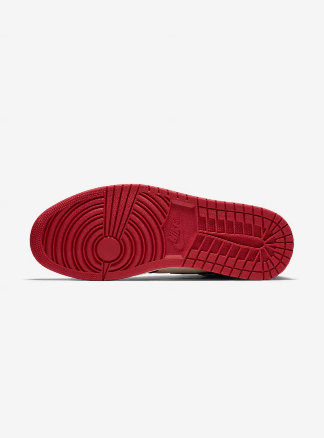 Air Jordan 1 Retro High Bred Toe