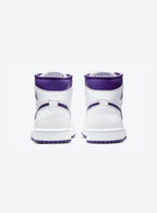 Air Jordan 1 Retro High Court Purple