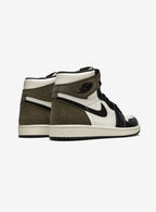 Air Jordan 1 Retro High Dark Mocha