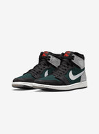 Air Jordan 1 Retro High Element Gore-Tex Black Particle Grey