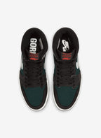 Air Jordan 1 Retro High Element Gore-Tex Black Particle Grey
