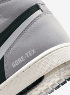 Air Jordan 1 Retro High Element Gore-Tex Black Particle Grey