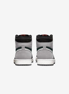 Air Jordan 1 Retro High Element Gore-Tex Black Particle Grey