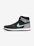 Air Jordan 1 Retro High Element Gore-Tex Black Particle Grey