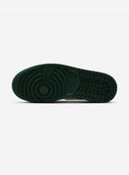Air Jordan 1 Retro High Fir Pro Green