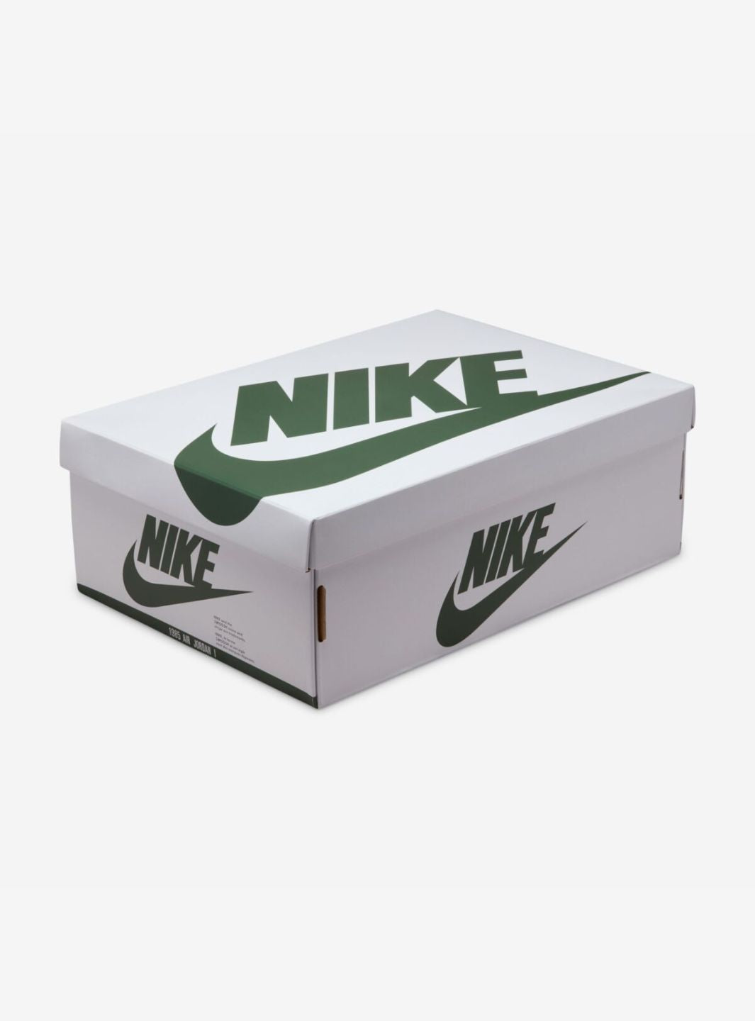 Air Jordan 1 Retro High Fir Pro Green