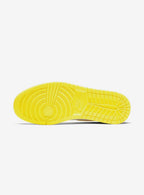 Air Jordan 1 Retro High First Class Flight