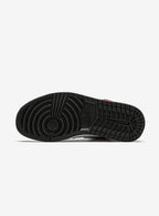 Air Jordan 1 Retro High Light Smoke Grey