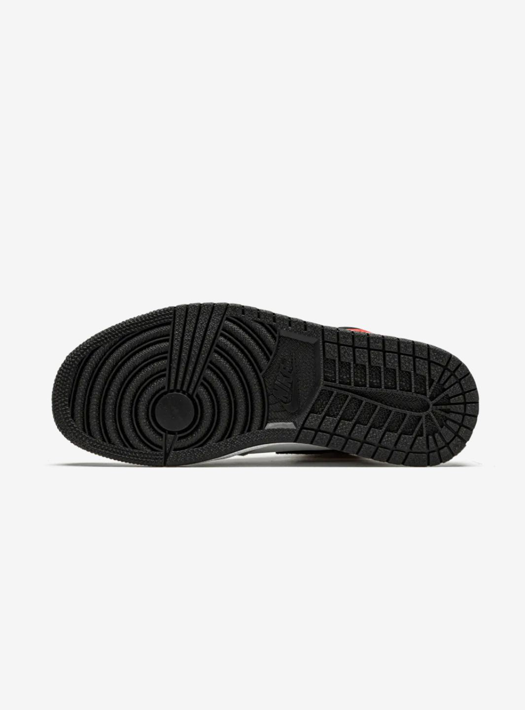 Air Jordan 1 Retro High Light Smoke Grey