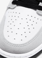 Air Jordan 1 Retro High Light Smoke Grey