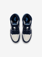Air Jordan 1 Retro High Obsidian