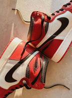 Air Jordan 1 Retro High OG Chicago Lost And Found
