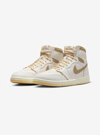 Air Jordan 1 Retro High OG Craft Vibrations of Naija