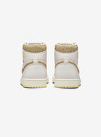 Air Jordan 1 Retro High OG Craft Vibrations of Naija