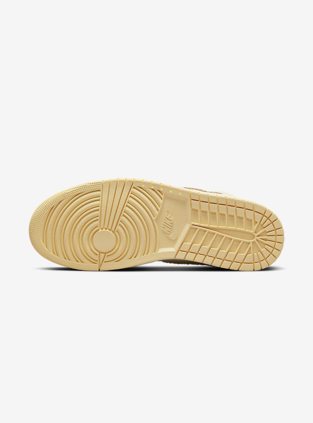 Air Jordan 1 Retro High OG Craft Vibrations of Naija