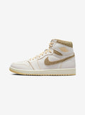 Air Jordan 1 Retro High OG Craft Vibrations of Naija