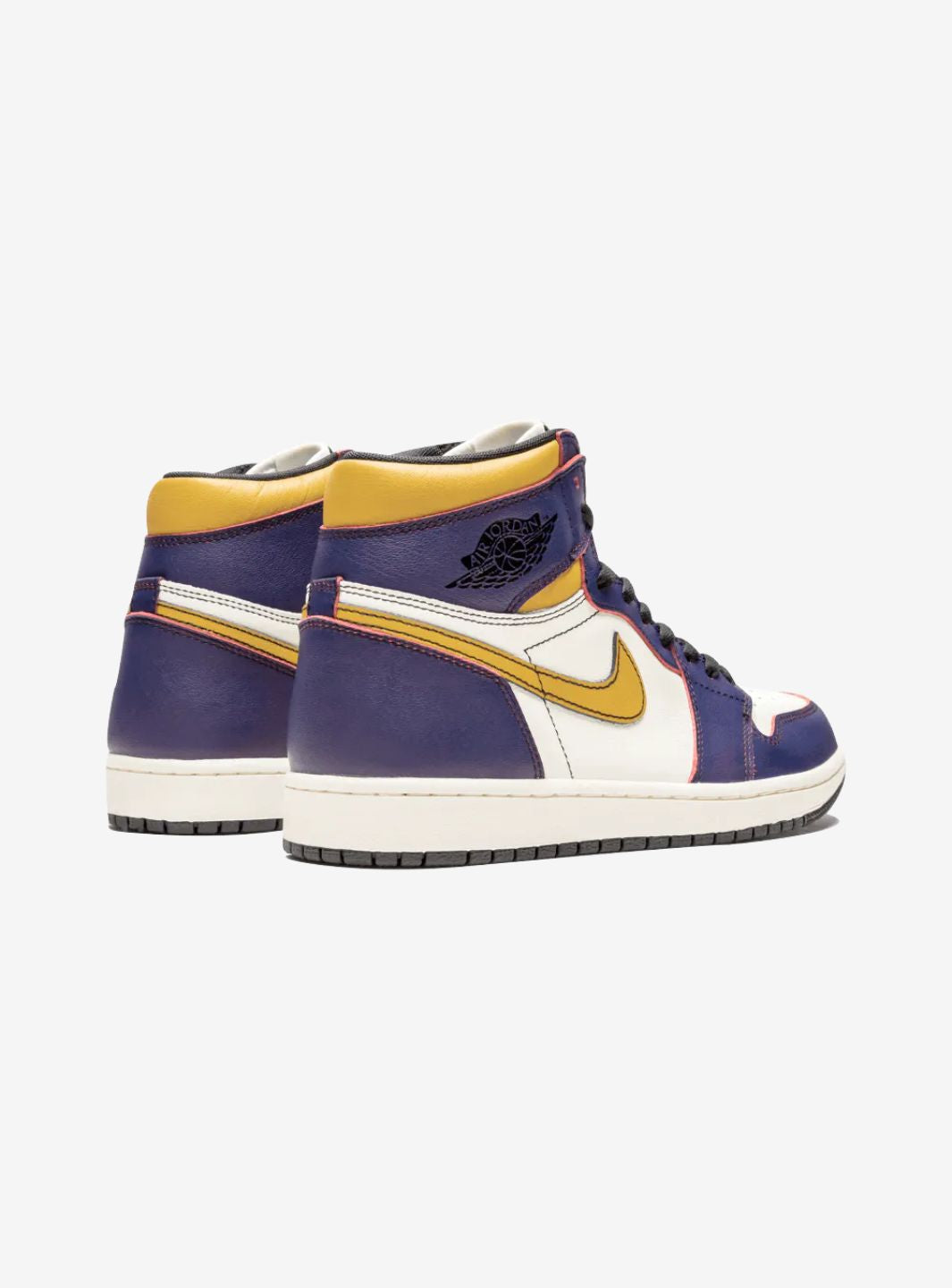 Air Jordan 1 Retro High OG Defiant SB LA to Chicago