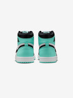 Air Jordan 1 Retro High OG Green Glow