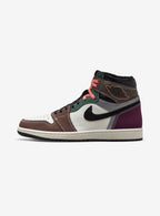 Air Jordan 1 Retro High OG Hand Crafted