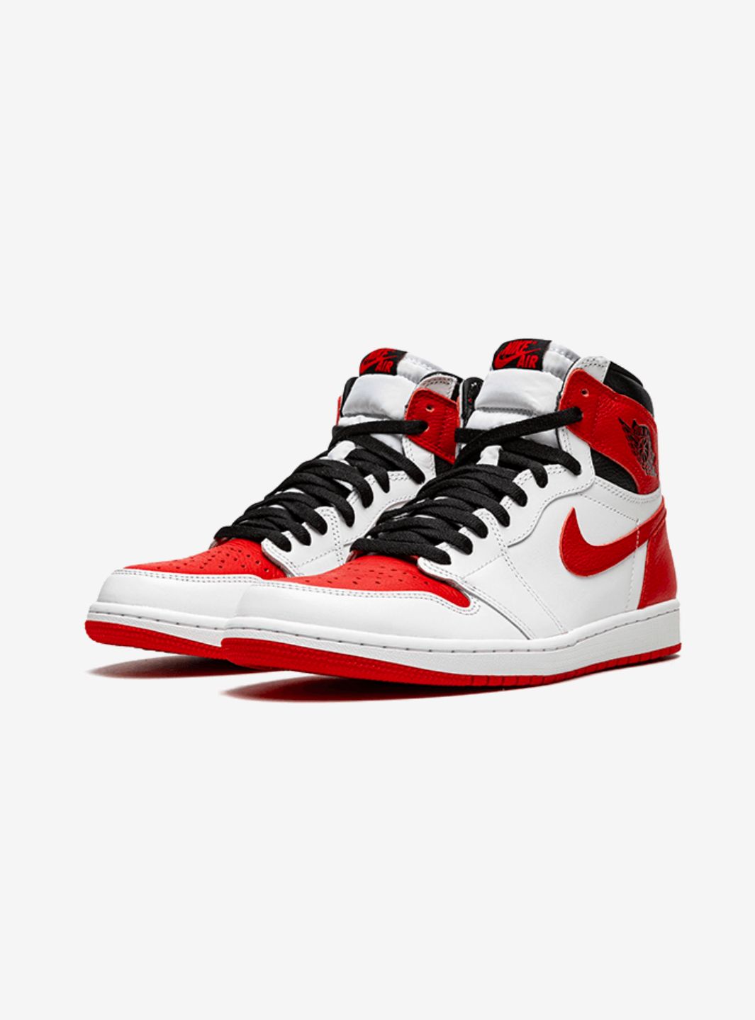 Air Jordan 1 Retro High OG Heritage