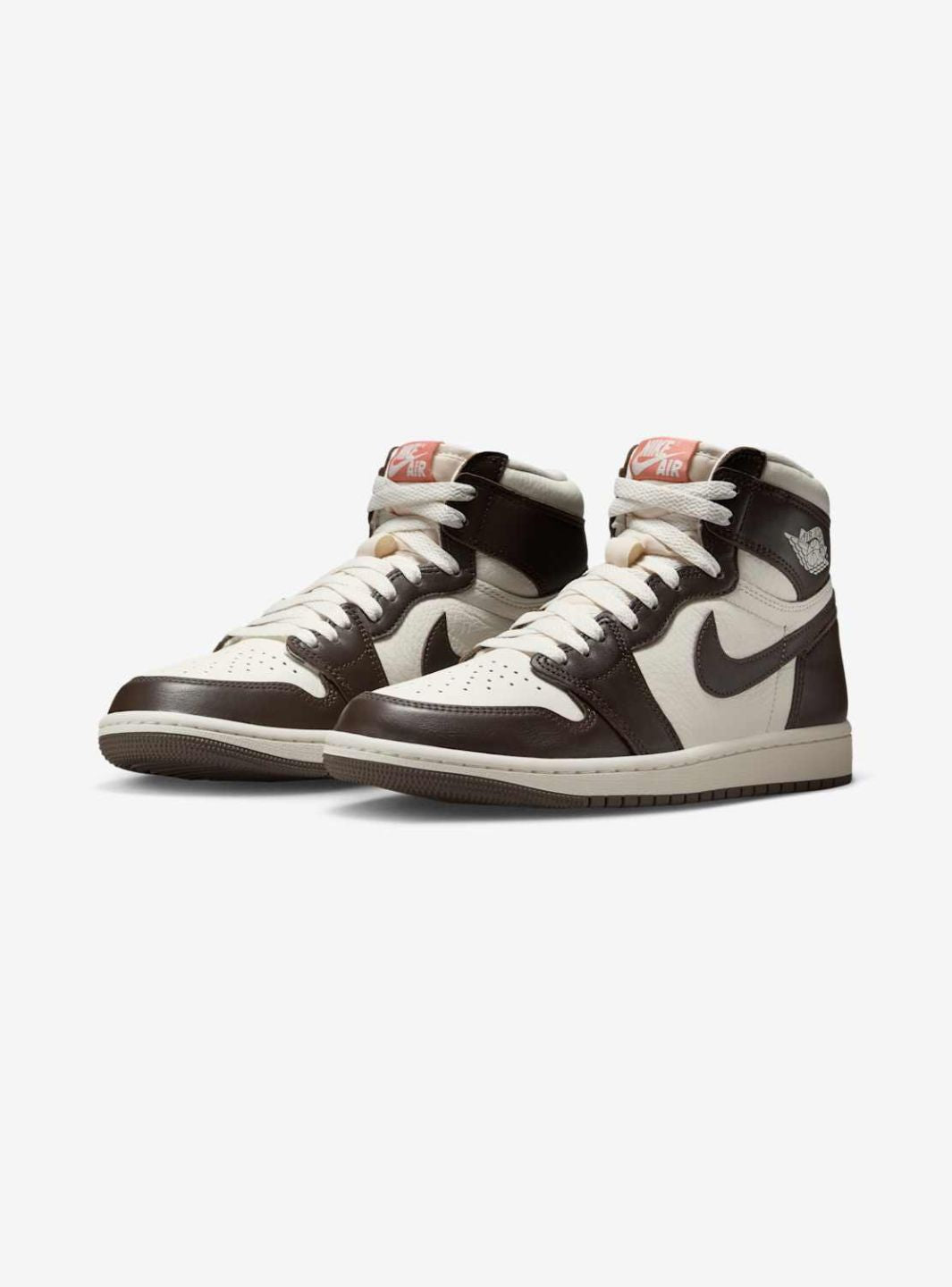 Air Jordan 1 Retro High OG Light Madder Root (W)