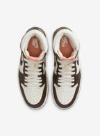 Air Jordan 1 Retro High OG Light Madder Root (W)