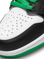 Air Jordan 1 Retro High OG Lucky Green