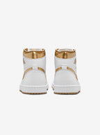 Air Jordan 1 Retro High OG Metallic Gold