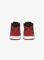 Air Jordan 1 Retro High OG Patent Bred (TD)