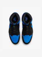 Air Jordan 1 Retro High OG Royal Reimagined