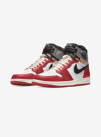 Air Jordan 1 Retro High OG SP Union LA Chicago Shadow