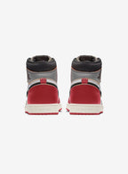 Air Jordan 1 Retro High OG SP Union LA Chicago Shadow