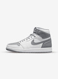 Air Jordan 1 Retro High OG Stealth