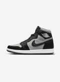 Air Jordan 1 Retro High OG Twist 2.0 Medium Grey