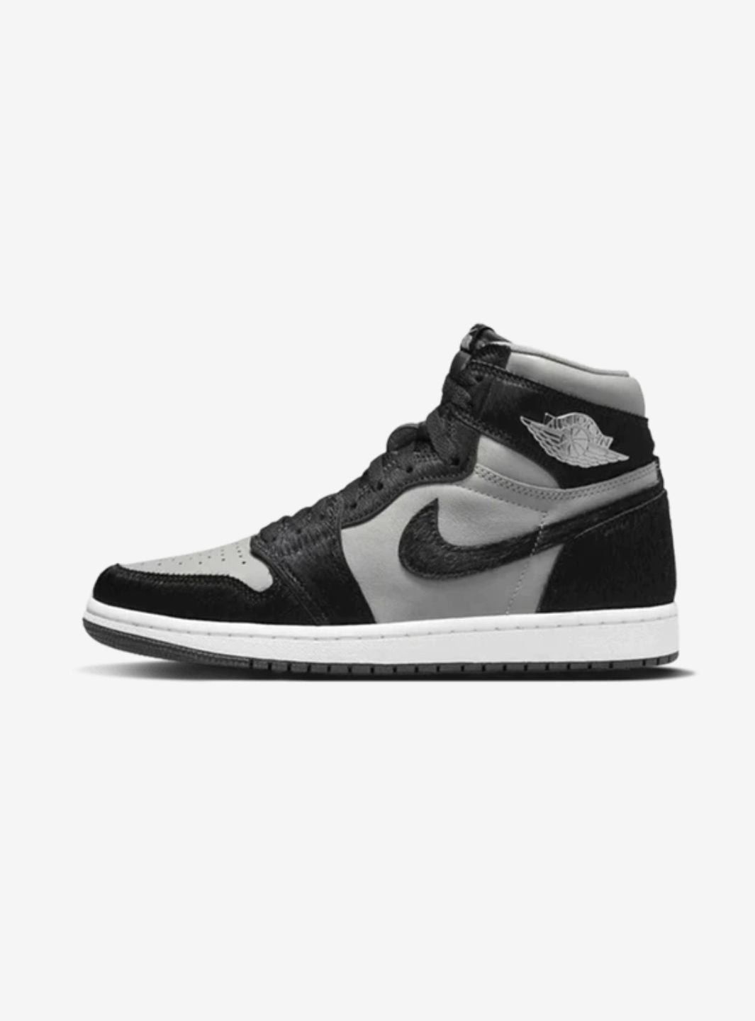 Air Jordan 1 Retro High OG Twist 2.0 Medium Grey