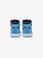 Air Jordan 1 Retro High OG UNC Toe (GS)
