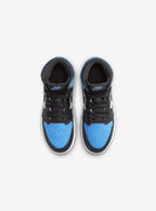 Air Jordan 1 Retro High OG UNC Toe (PS)