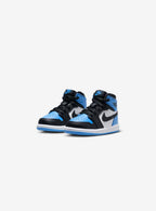 Air Jordan 1 Retro High OG UNC Toe (TD)