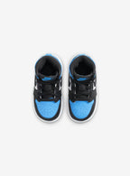 Air Jordan 1 Retro High OG UNC Toe (TD)