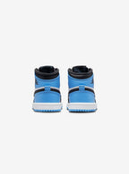 Air Jordan 1 Retro High OG UNC Toe (TD)