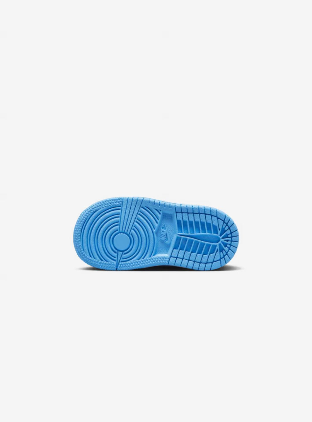 Air Jordan 1 Retro High OG UNC Toe (TD)