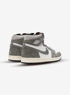 Air Jordan 1 Retro High OG Washed Black