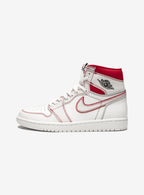 Air Jordan 1 Retro High Phantom Gym Red