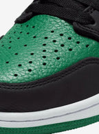 Air Jordan 1 Retro High Pine Green Black