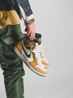 Air Jordan 1 Retro High Rookie of the Year
